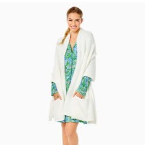 Lilly Pulitzer Teddy Wrap